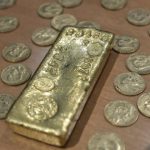 New homeowner digging pool in his garden discovers jaw-dropping haul of GOLD worth £600k – and he gets to KEEP IT