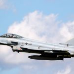 Nato warplanes scrambled & two airports shut down in Poland after massive Russian missile and drone attack on Ukraine