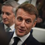 Macron to ramp up France’s National Service with £9k payments and 10-month deployment to face down Russian WW3 threat