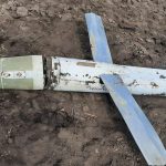 Desperate Putin bolts JET ENGINES onto dusty Soviet-era bombs to strike deeper into Ukraine as Russia encircles key city