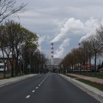 Fossil Fuel CO2 Emissions Set to Hit Record High in 2025 