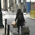 Furious guests are left stranded and kicked out of hotels mid stay after Marriott Hotels’ partner files for bankruptcy