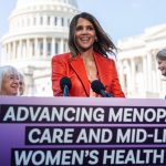 Newsom Dropped the Ball on Menopause, But Other States Are Ready to Lead