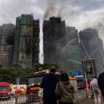 Why Hong Kong’s Latest Fire Is So Deadly—and It’s Not the First