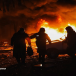 Trump & Putin’s secret Gaza-style Ukraine plan could be unveiled in DAYS as Kremlin breaks silence on backchannel talks