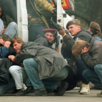 Trump ally vows to track down American ‘human safari’ murder tourists ‘who paid $90k to gun down Sarajevo civilians’