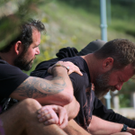 The Gripping Story Behind Netflix’s In Waves and War