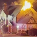 Tragedy as two sisters die saving disabled dad from horror house fire on Thanksgiving as devastated family pay tribute