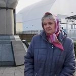 Ukrainian widow of first Chernobyl victim is killed by Russian drone strike 39 years after Soviet nuclear disaster