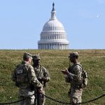 What’s the Status of the National Guard in D.C. After Court Ruling and Recent Shooting?