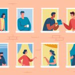 Getting to Know Your Neighbors Can Save Democracy