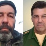 Russia’s Inspector Morse killed on Ukraine frontline after real-life cop turned TV detective, 60, volunteered to fight