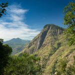 Brit dad, 63, dies hiking on Sri Lankan mountain to celebrate daughter’s birthday
