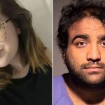 ‘Monster’ necrophiliac stabbed estranged wife, 25, to death before digging up body from desert grave & raping corpse