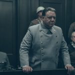 Cackling Nazis, amnesia defence & 100ft cliff executions… how Brit pair turned tables on Hitler’s henchmen at Nuremberg