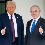Netanyahu asks Israeli president to pardon him in corruption trial weeks after Trump sent letter over ‘unjustified’ case