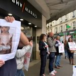 Shein BANNED in France on same day it opens world-first physical store after fury at child sex dolls for sale on site