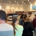 Mormon women go WILD for new church-approved ‘skimpy’ version of strict underwear – as illicit black market emerges