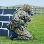 UK troops mapped out for Ukraine deployment as top secret reconnaissance carried out, Defence Sec reveals