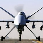 RAF drones kill two evil Islamist terrorists in twin strikes including wiping out an ISIS thug as he got into car