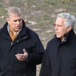 Andrew ‘ignores call by Congress to testify on Epstein’ as ex-Prince misses deadline