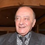 Alleged sex-trafficking ring run by Mohamed Fayed through Paris Ritz Hotel being probed following string of complaints