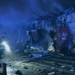 Trump expects Ukraine to sign peace deal by next weekend as the 28-point plan is ‘revealed in full’ as Kyiv fumes