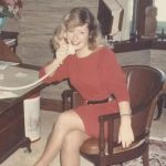 My daughter went for a run and never came home – her gold Rolex watch could finally prove she was serial killer’s victim