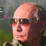Putin’s 2026 calendars hit shops with no sign of war, secret family or topless pics…but there are plenty of BIZARRE tips