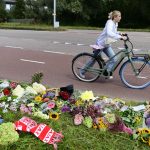 ‘Killer’ asylum seeker ‘Chris Jude’ beat & raped another woman, 30, days before murdering teen cyclist Lisa, court hears