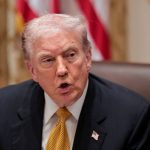 Trump mulls last-minute crunch talks with singing tyrant Maduro to avoid all-out WAR after warning ‘my mind is made up’