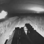 Watch incredible moment robot saves Ukrainian soldier after 33 days trapped behind Russian lines