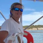 Two sailors on ‘adventure of lifetime’ found dead on yacht off coast of South Africa after suspected pirate attack