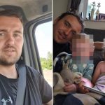 Australian man to stand trial over ‘random murder’ of Brit dad who went Down Under ‘to make a better life’