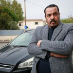 Taxi driver is CLEARED of stealing David Lammy’s luggage after claiming then-Foreign Secretary blasted ‘f***ing French’