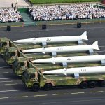 Three ways nuclear arms race is tipping world into ‘perilous’ era – and why silent superpower is biggest threat to West