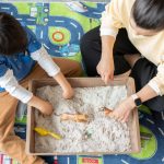 Deadly asbestos found in children’s play sand forces dozens of schools and nurseries to shut