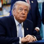 Trump’s secret 28-point Ukraine peace plan IN FULL including pariah Putin joining G8 as Europe & Zelensky mull next move