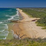 Shark attack horror as woman killed & man critical in brutal double mauling by ‘large’ beast off Australia