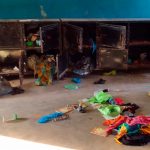 Gunmen abduct more than 300 children & teachers from school in Nigeria after Trump’s threat to unleash US military