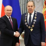 From mysterious suicides to Africa banishment – inside Putin’s brutal purges as rumours swirl around Vlad’s ‘Dr No’