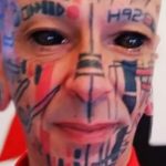 I’m an extreme body modifier with elf ears, horns & inked EYEBALLS… I’m planning to turn my privates into work of art