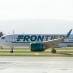 Loaded gun magazine with chilling mysterious inscription found onboard passenger plane sparking emergency