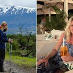 Survivors of Chile blizzard that killed Cheryl Cole’s ex-aide share how ‘trip of lifetime’ turned into harrowing ordeal