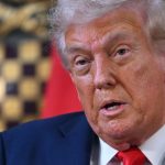 Trump issues stark warning to Nigeria threatening military action with ‘guns blazing’