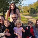 Tragedy as 2 young boys die & their 3 sisters fight for life after Texas police car crashes into family vehicle