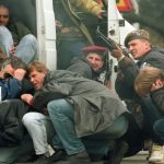 Rich tourists paid ‘£70k to shoot innocent people in sick human safari trips – and paid extra to kill children’