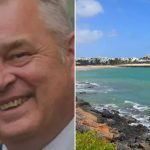 Brit dad who died in 20ft fall after ‘balcony collapsed’ while at hols hotspot is pictured as family pay tribute