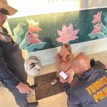 Brit yoga teacher, 40, arrested for hosting £10 tantric sex classes behind restaurant on top backpacker holiday island