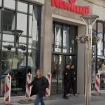 Failed asylum seeker given job by kind female fashion shop boss stabs her to death in frenzied out-of-the-blue attack